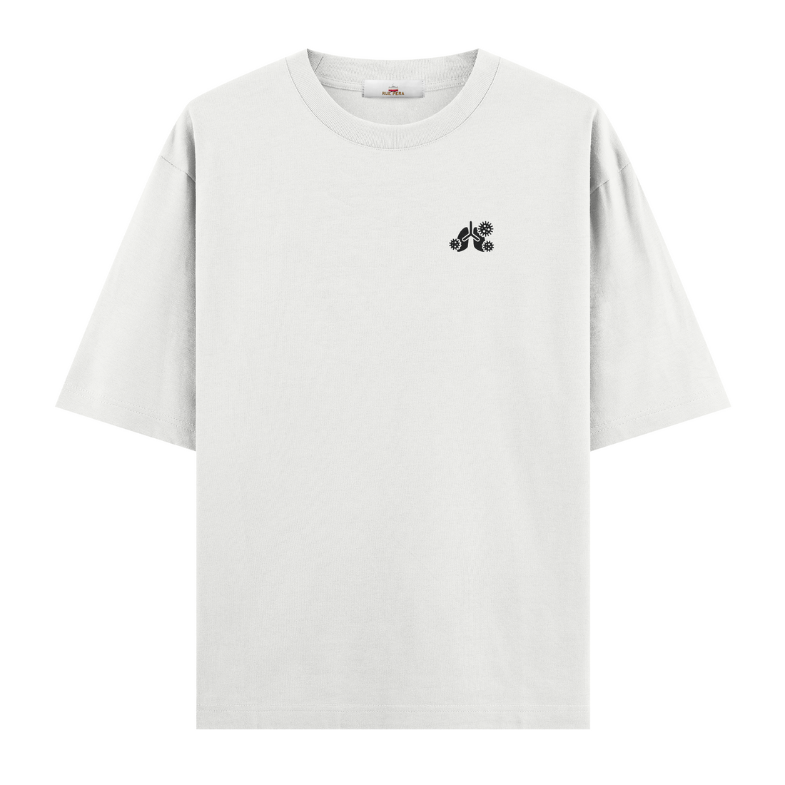Infectius Diseases - Oversize Tshirt