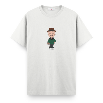 Mr Magoo - Regular Tshirt