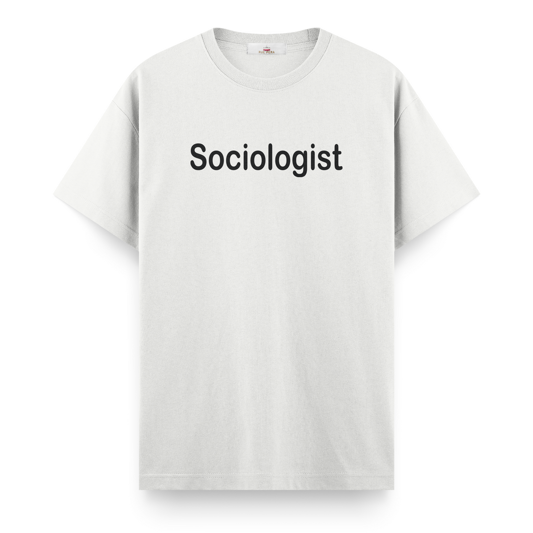 Sociologist - Regular Tshirt