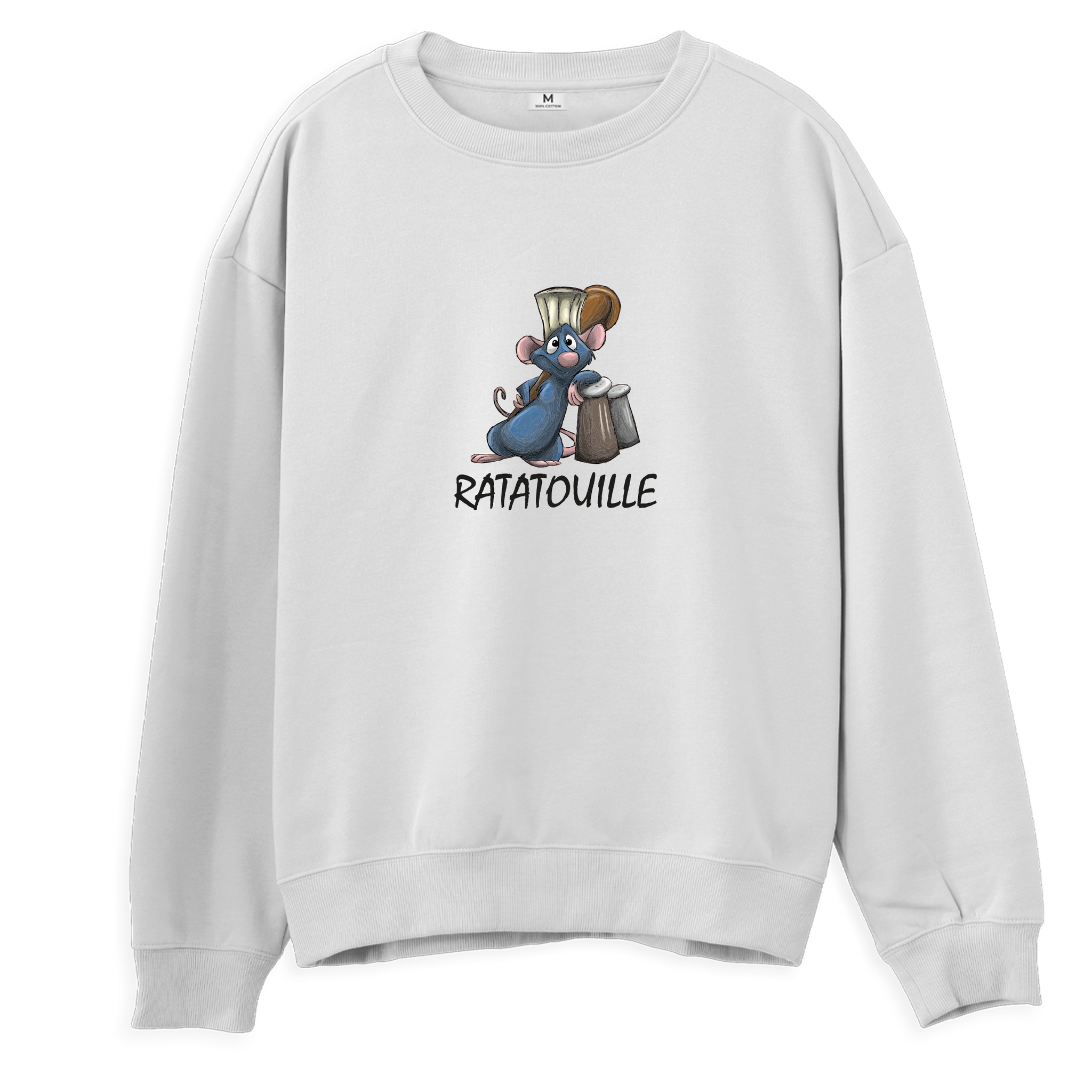 Ratatouille - Sweatshirt -Regular