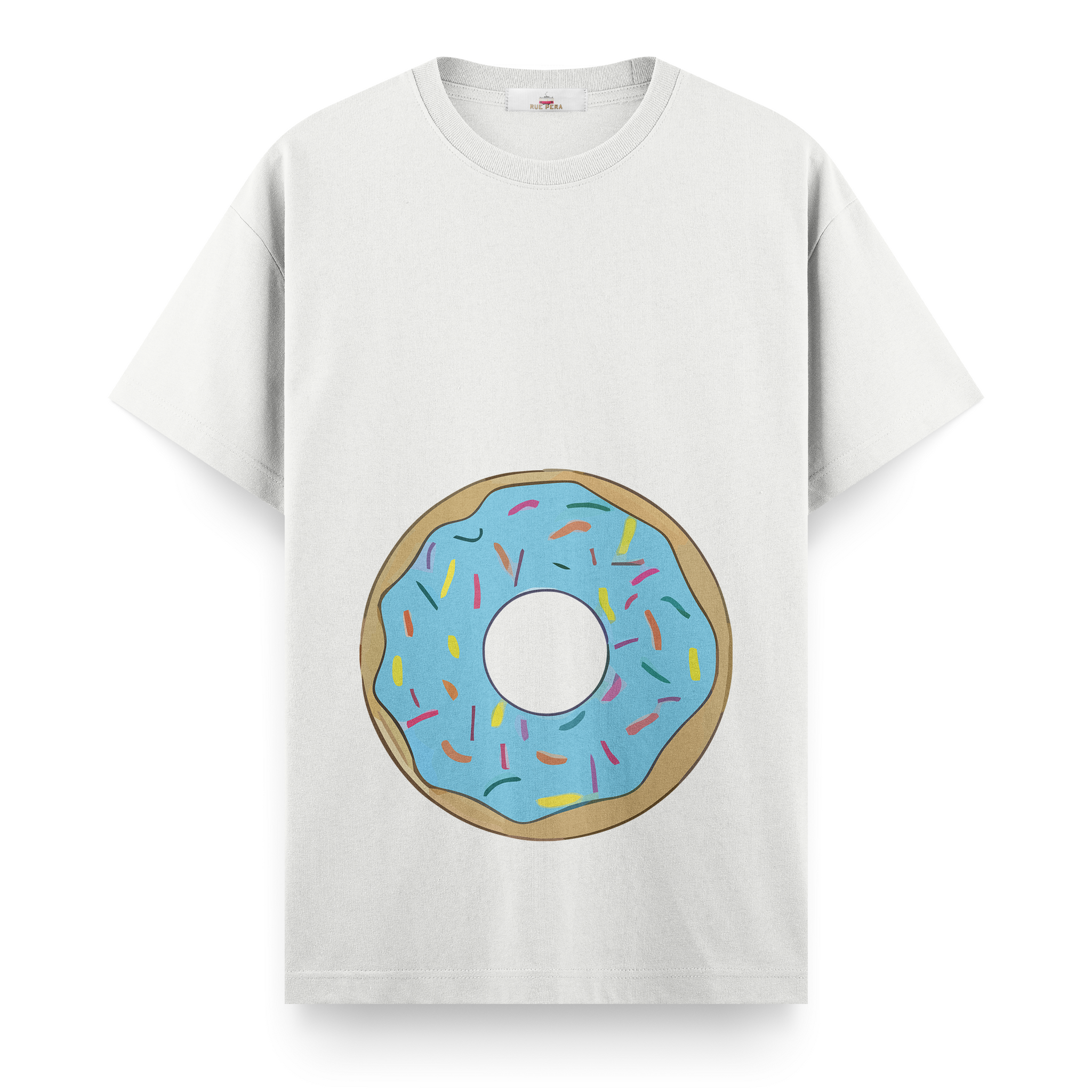 Donut Boy - Regular Tshirt