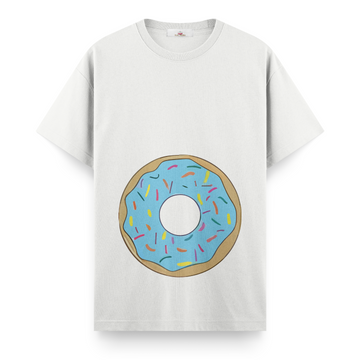 Donut Boy - Regular Tshirt