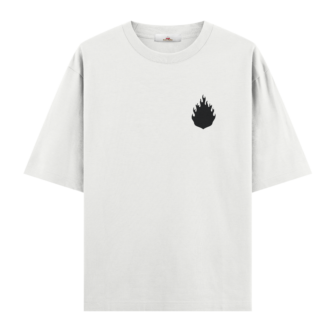 Rapper - Oversize Tshirt