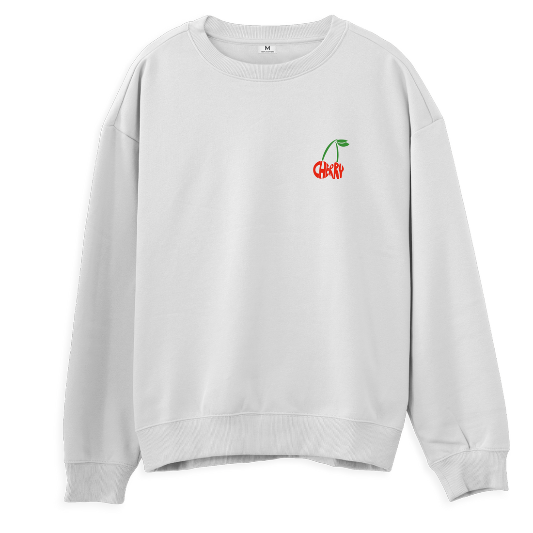 Cherry - Sweatshirt - Regular