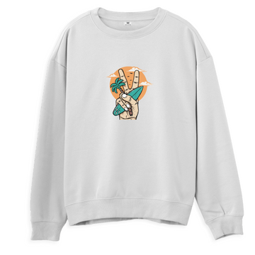 Max World - Sweatshirt