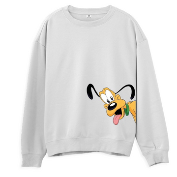 Pluto - Sweatshirt -Regular