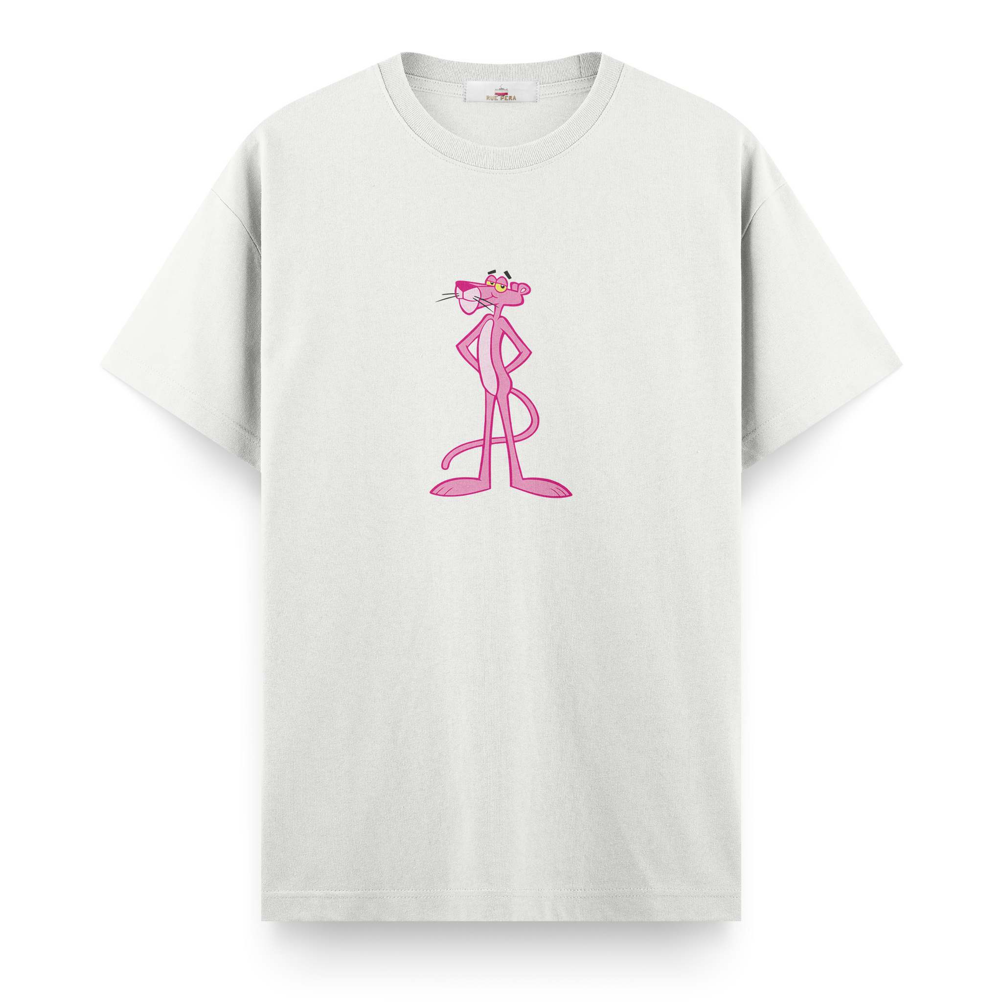 Pink Panther - Çocuk Tshirt