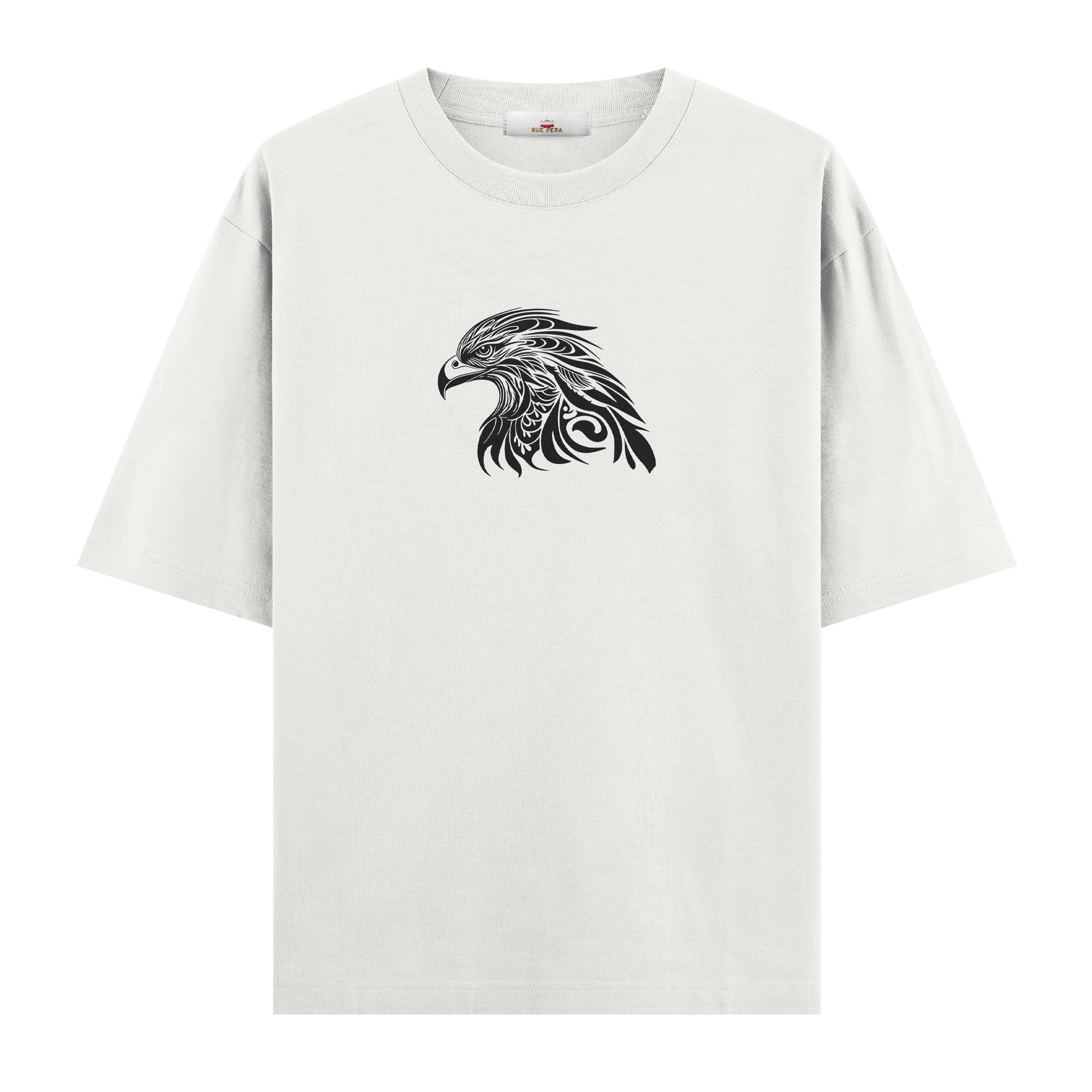 Hawk - Oversize Tshirt