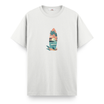 Summer Board - Regular Tshirt