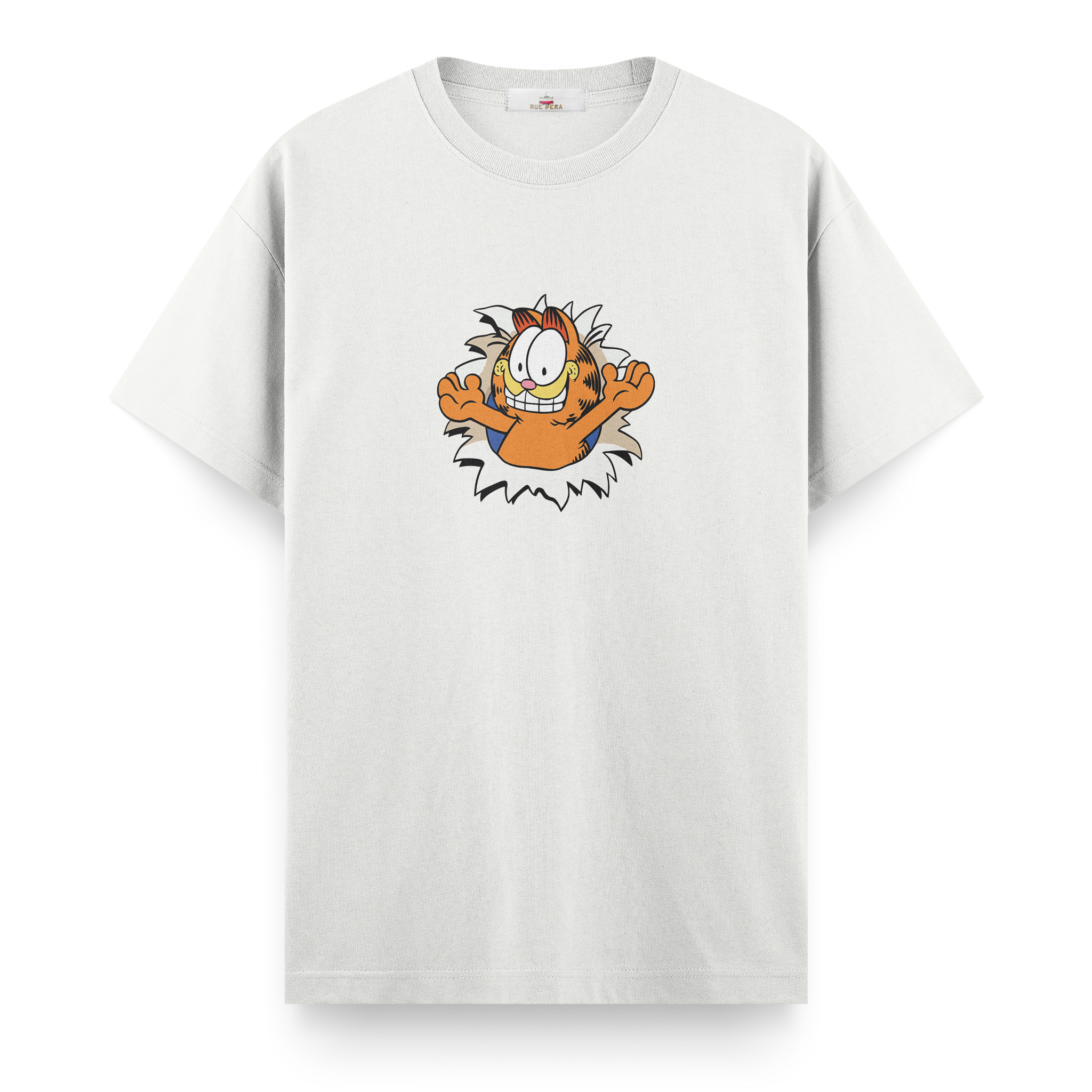 Garfield - Çocuk Tshirt