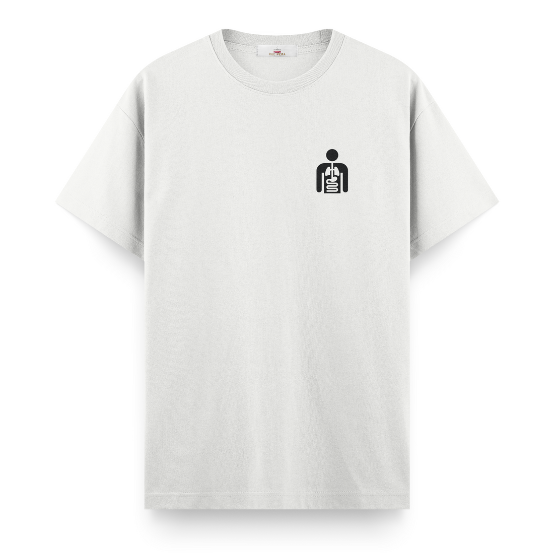 Internal Medicine - Regular Tshirt