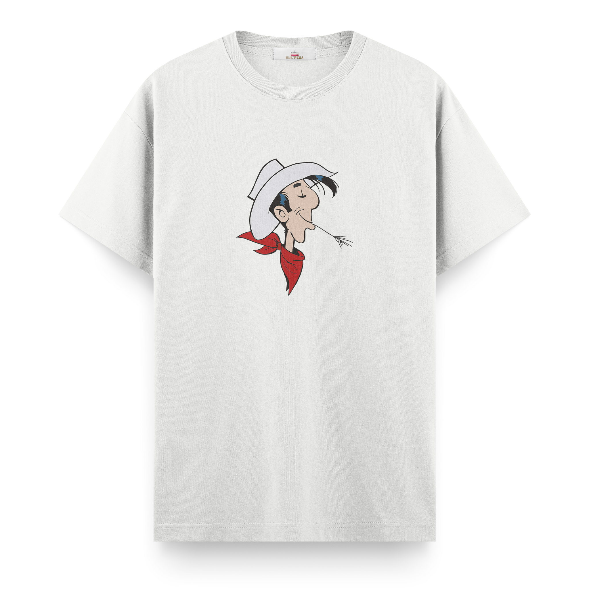Red Kit - Çocuk Tshirt