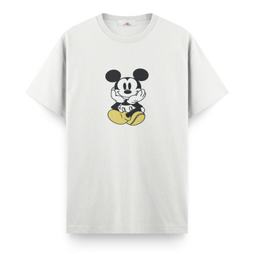 Mickey Sit - Çocuk Tshirt