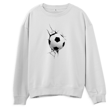 Football - Sweatshirt -Regular