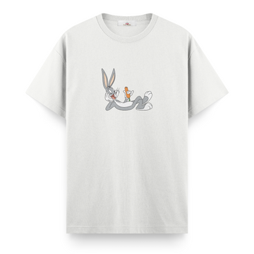 Bugs Bunny Carrot - Regular Tshirt