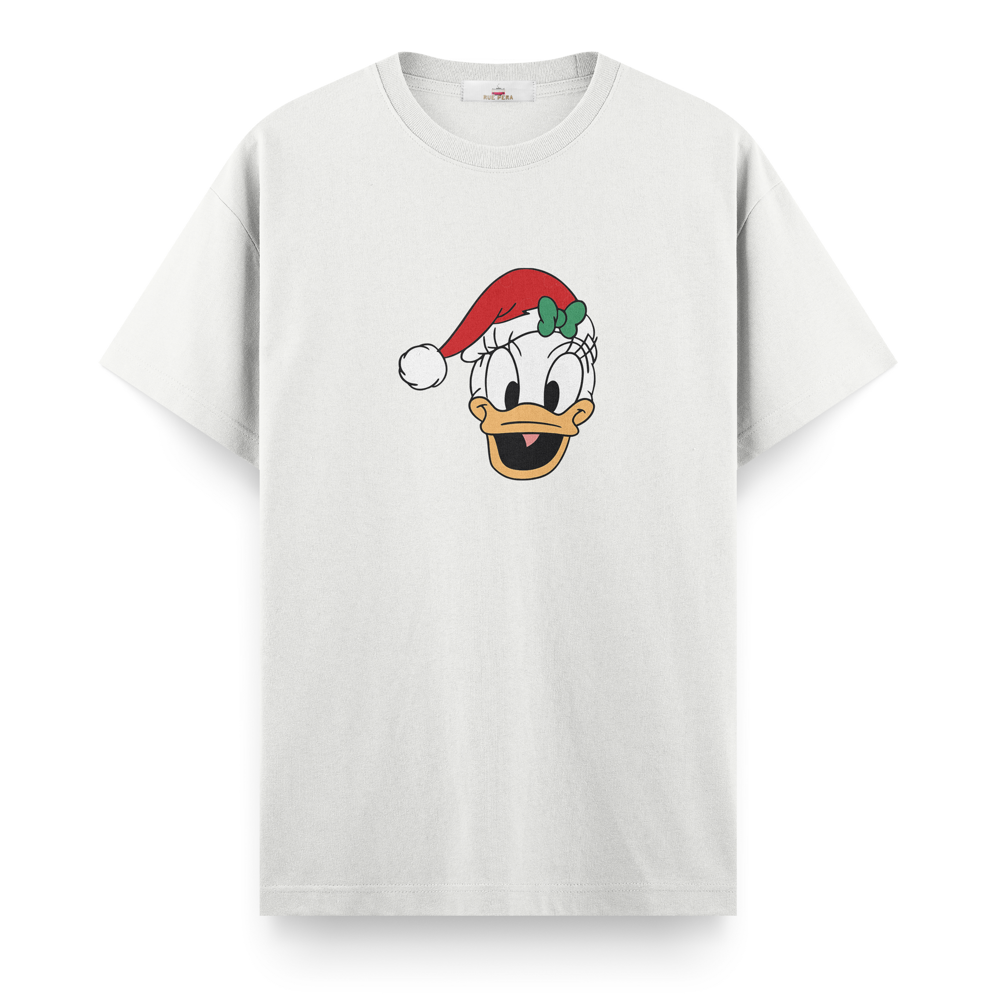 Daisy Duck Noel - Çocuk Tshirt