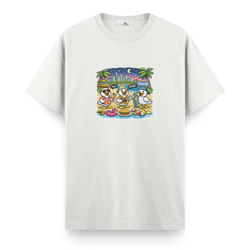 Miami - Regular Tshirt