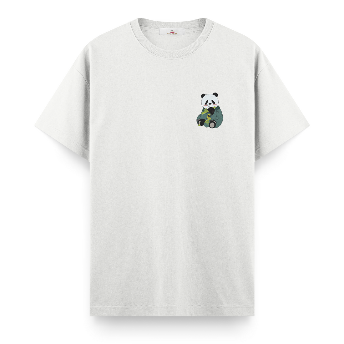 Aim Panda - Regular Tshirt