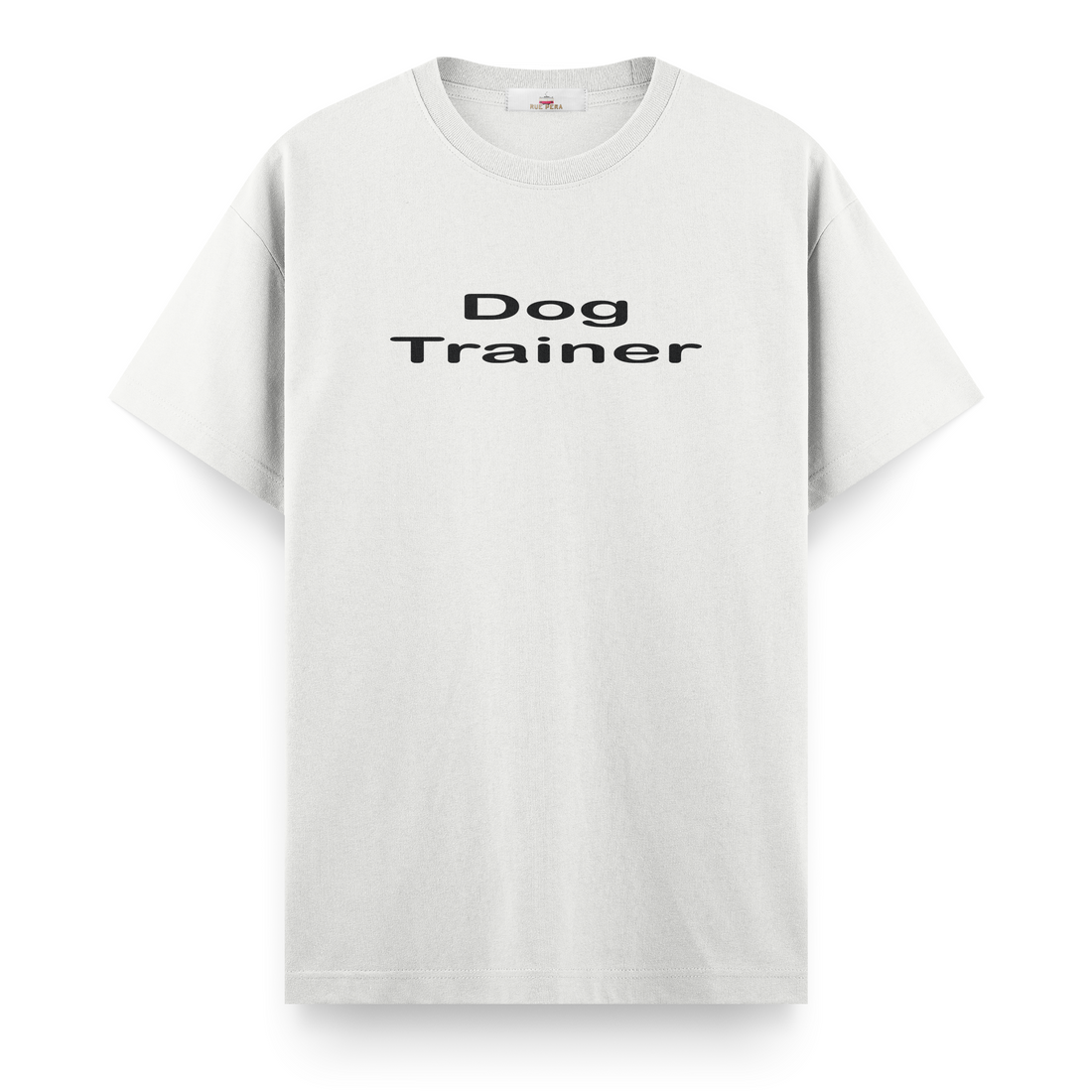 Dog Trainer - Regular Tshirt