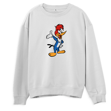 Woody- Sweatshirt -Regular