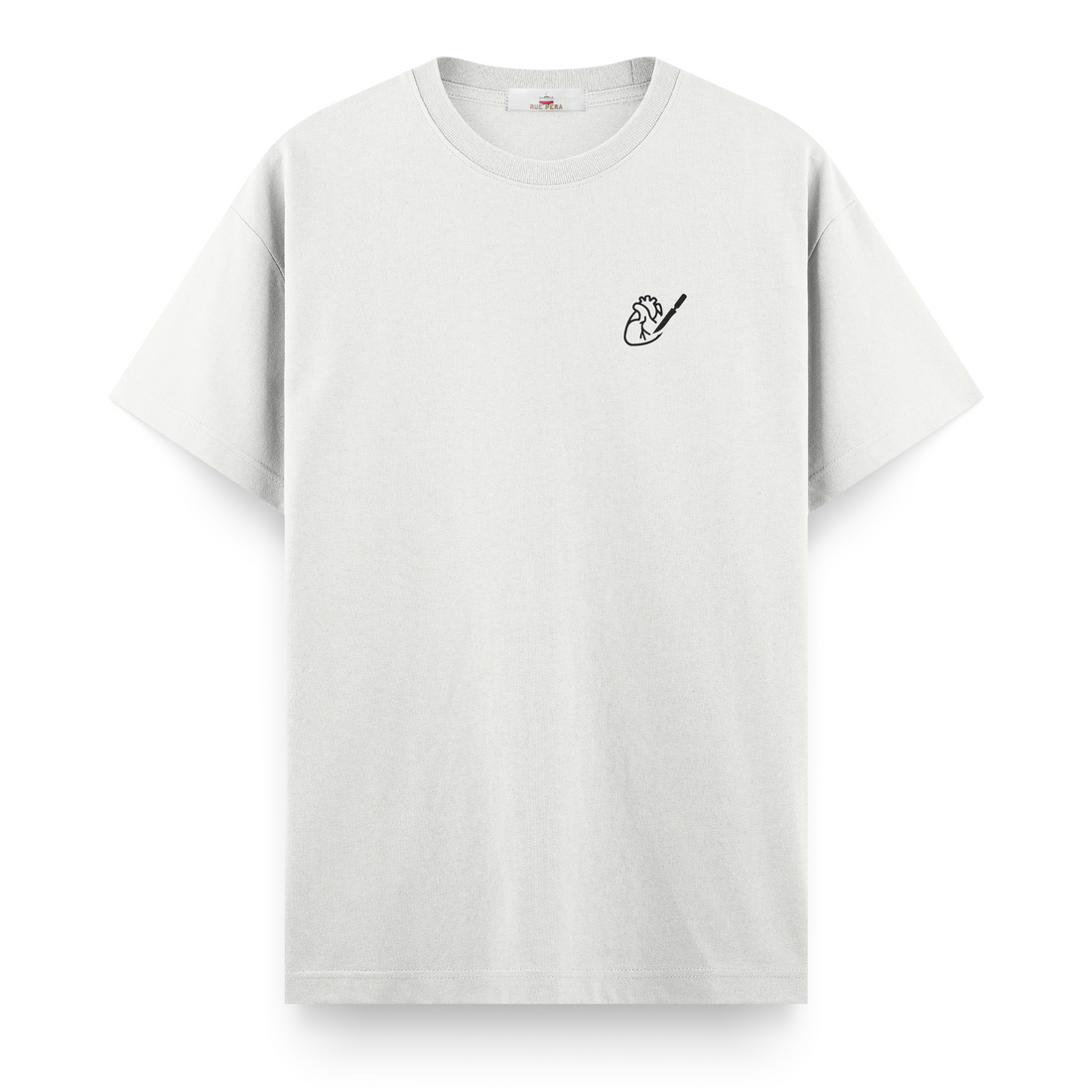 Cardiovascular Surgeon - Regular Tshirt