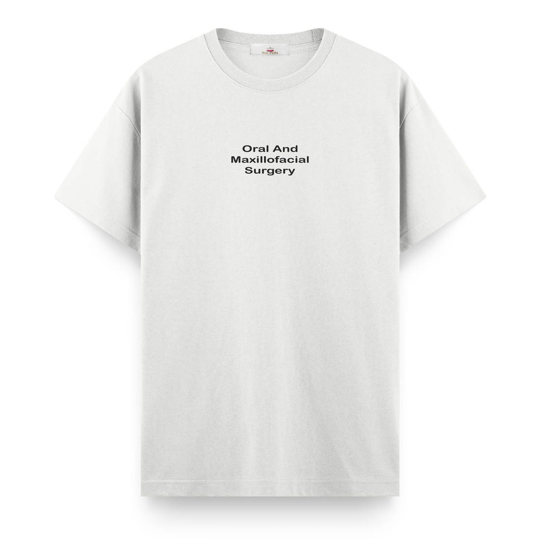Oral and Maxillofacial Surgery - Regular Tshirt