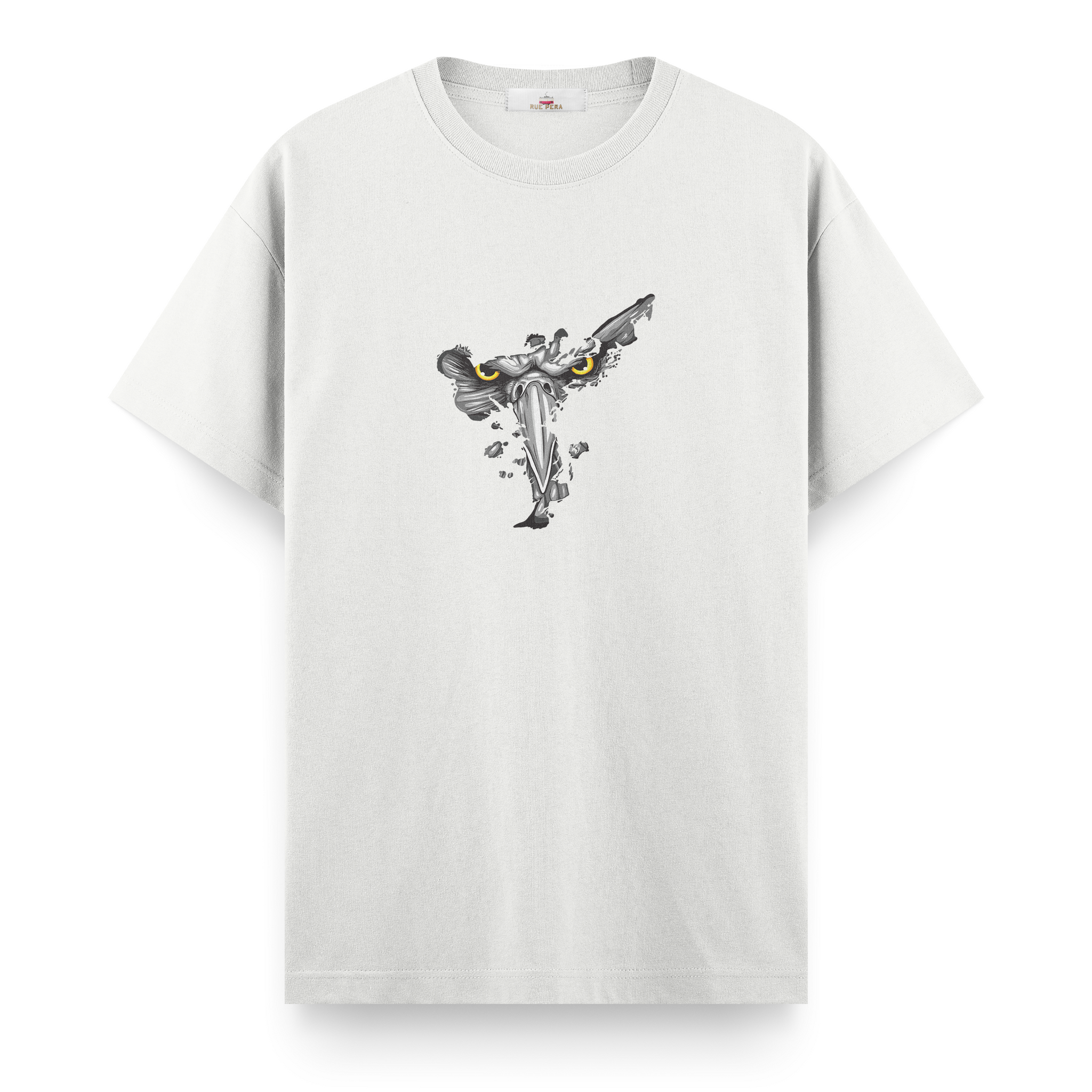 Eagle - Çocuk Tshirt