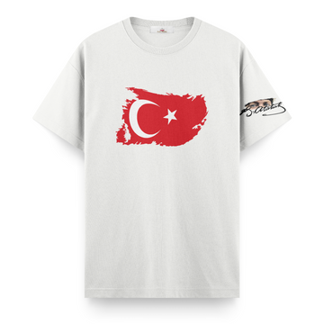 Atamız - Oversize Tshirt