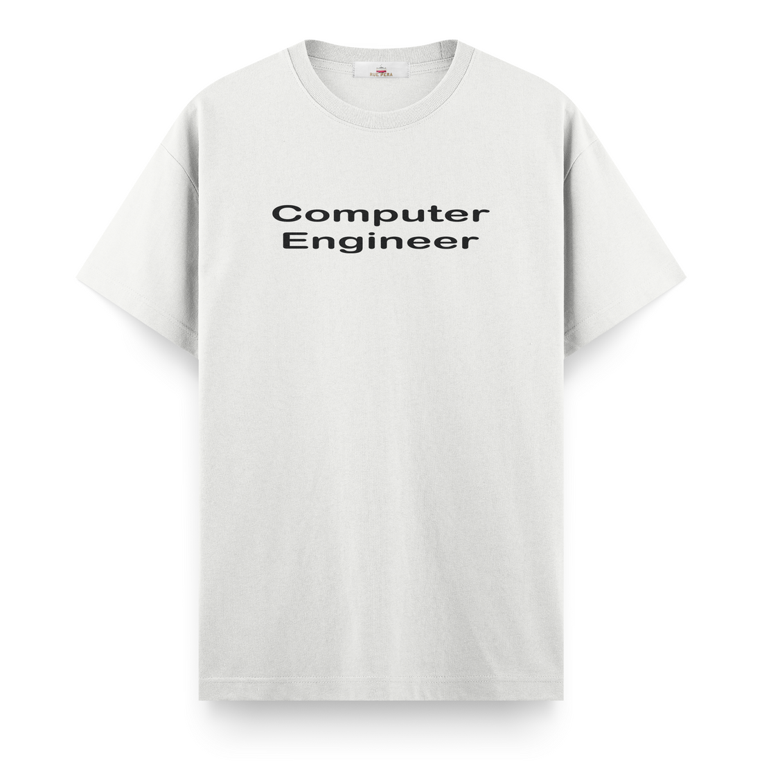 Computer Engineer - Regular Tshirt
