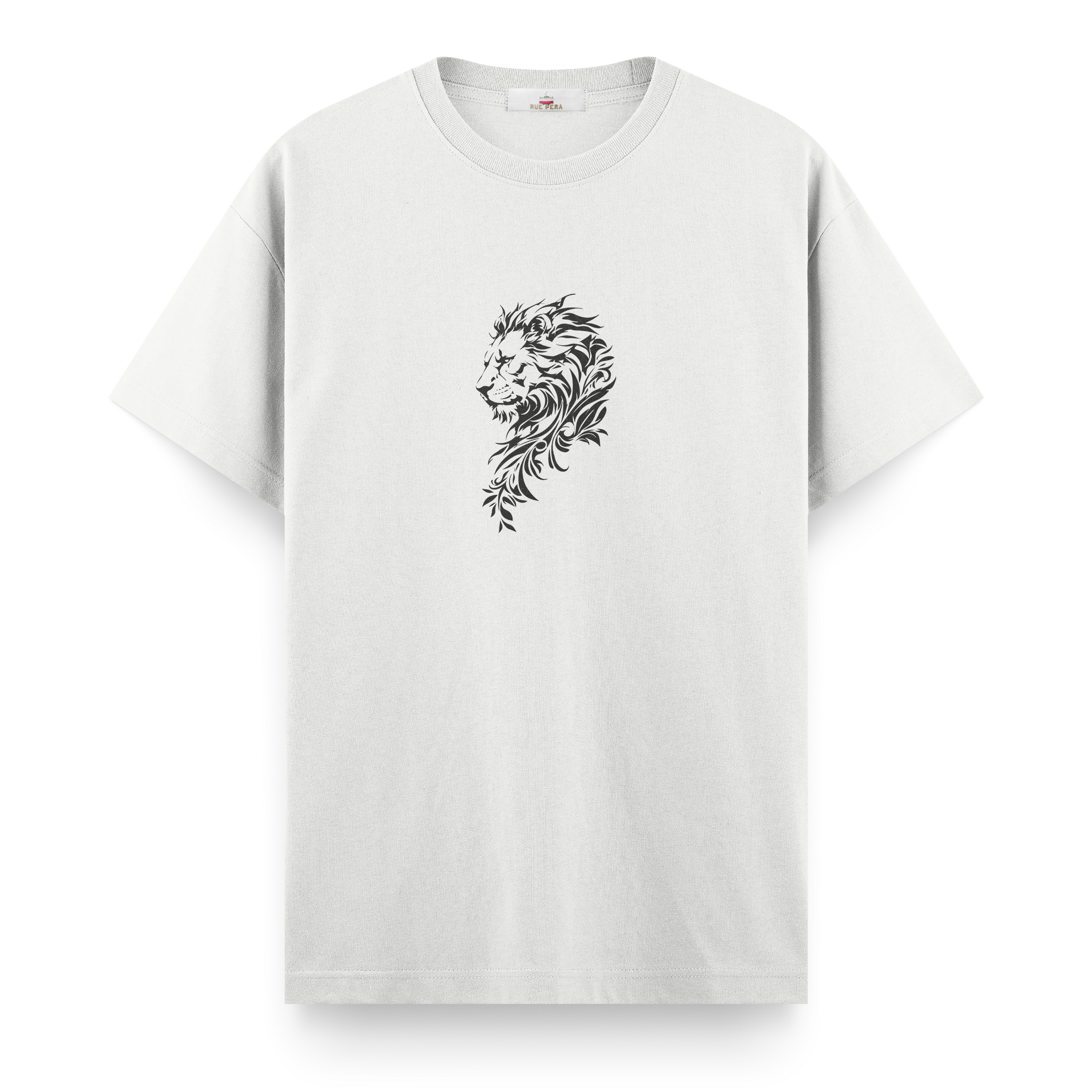 Lion - Regular Tshirt