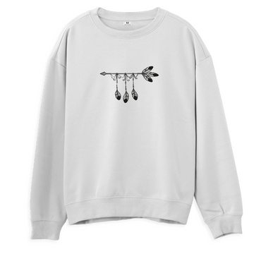 Boho Arrow - Sweatshirt -Regular