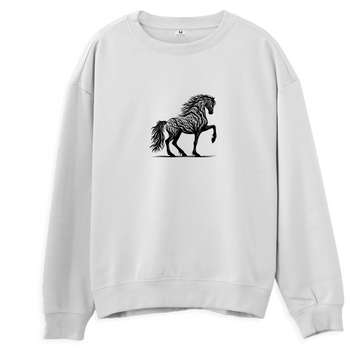 Horse - Sweatshirt