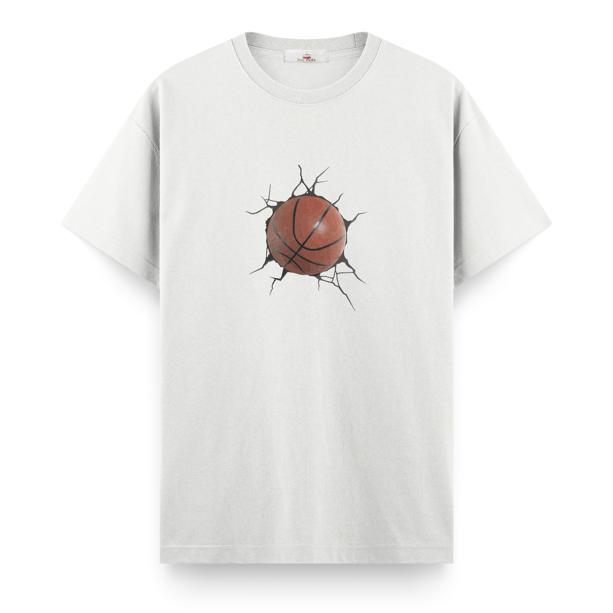 Basketball - Regular Tshirt