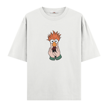 Beaker - Oversize Tshirt