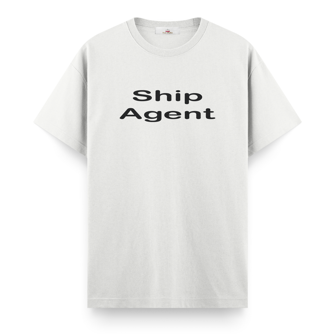 Ship Agent - Regular Tshirt