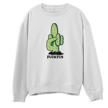 Fuctus - Sweatshirt -Regular