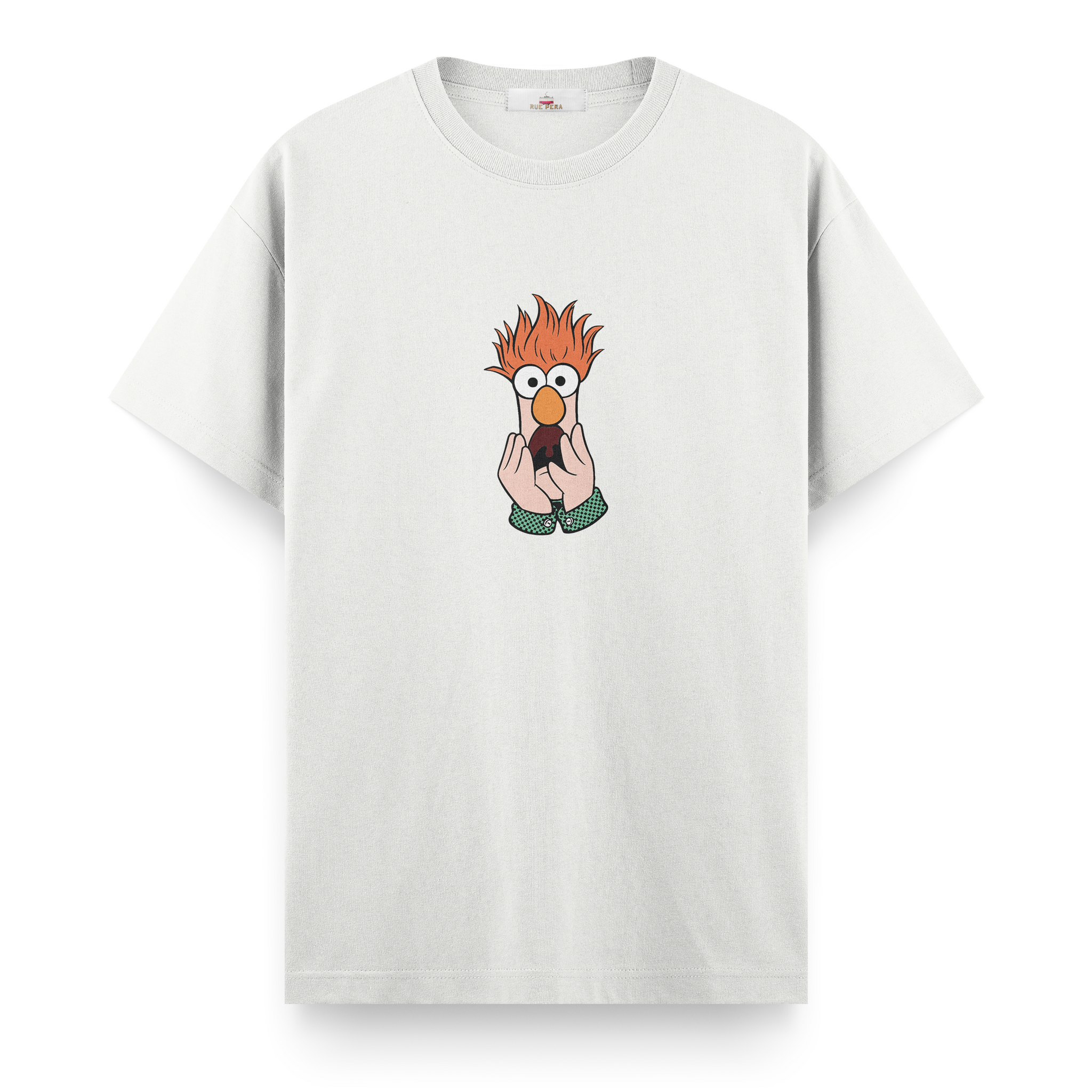 Beaker - Çocuk Tshirt