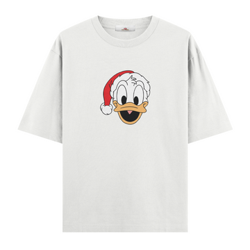 Donald Duck Noel - Oversize Tshirt