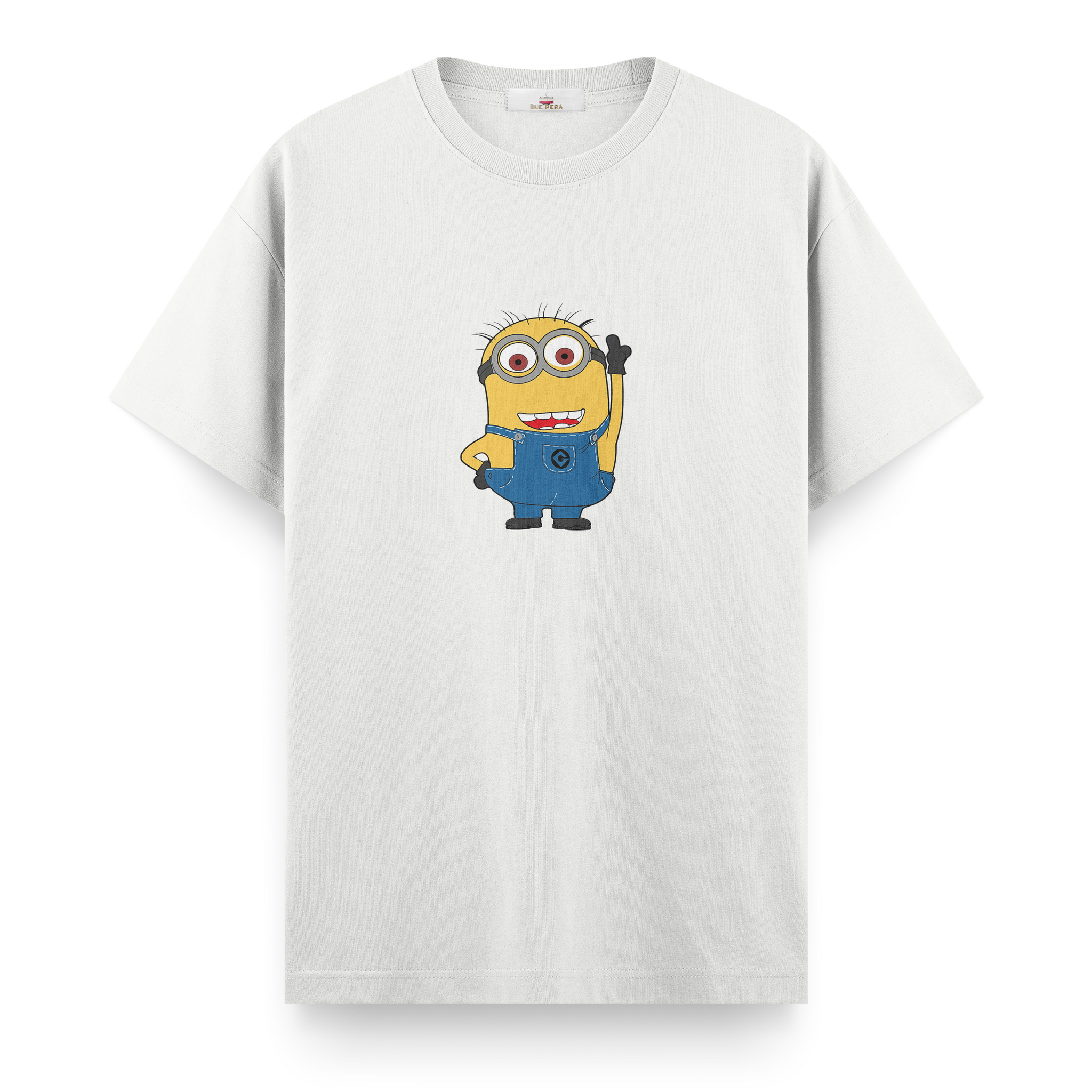 Minion Kevin - Regular Tshirt