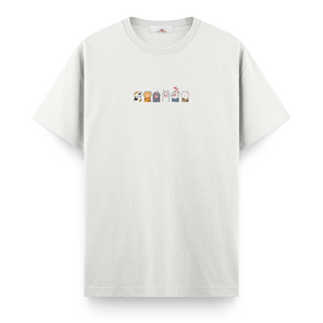 Cute Paws - Regular Tshirt