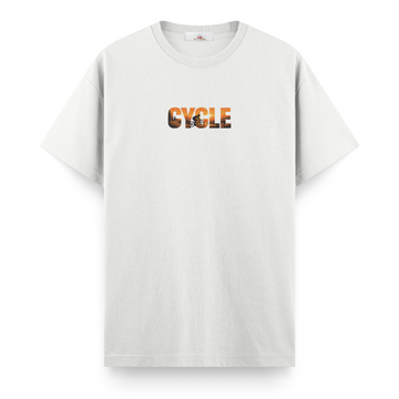 Cycle - Regular Tshirt