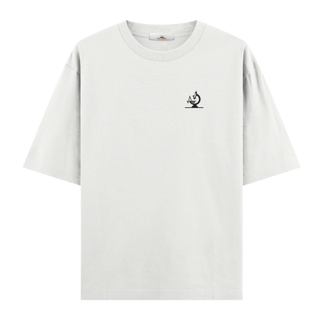 Clinical Laboratary - Oversize Tshirt