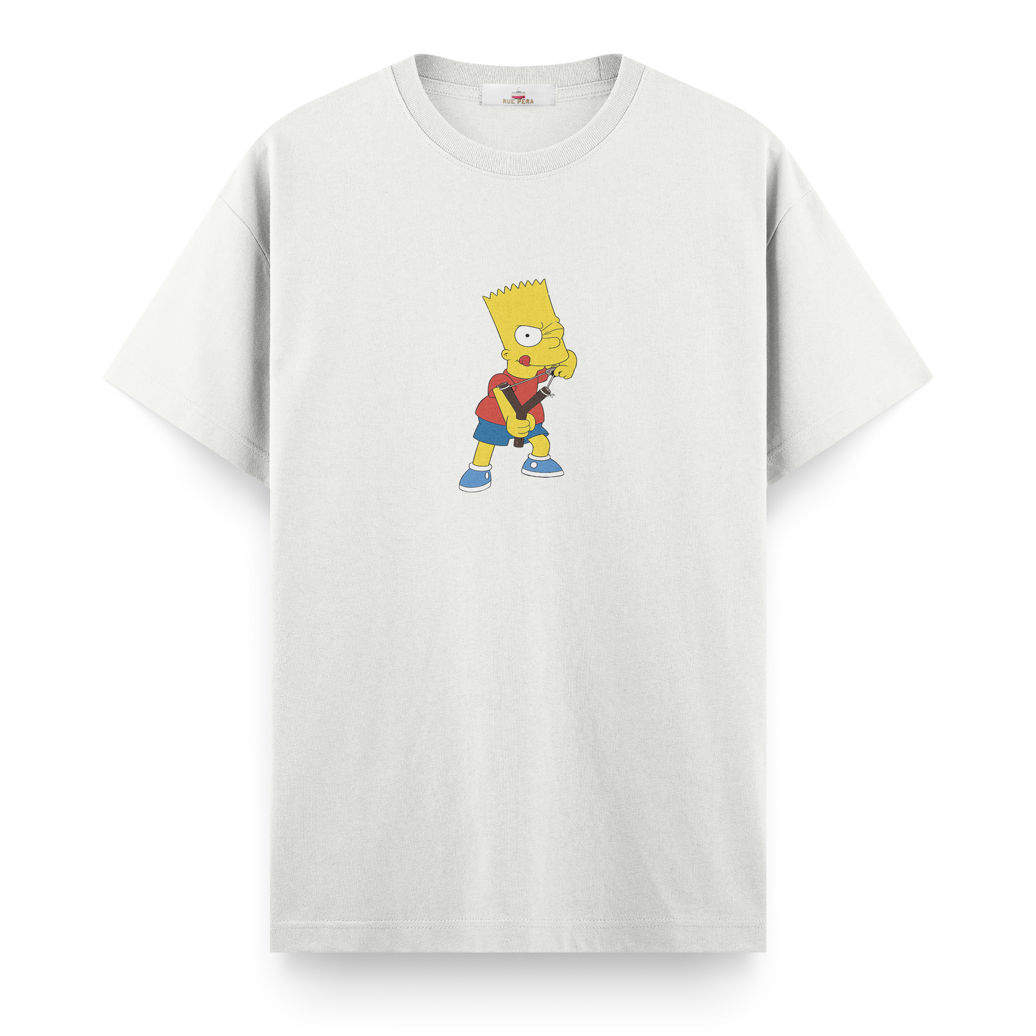 Bart - Regular Tshirt