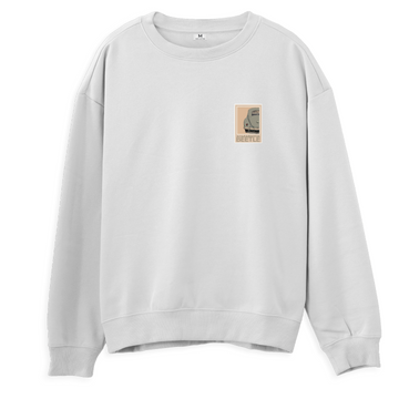 Beetle - Sweatshirt -Regular