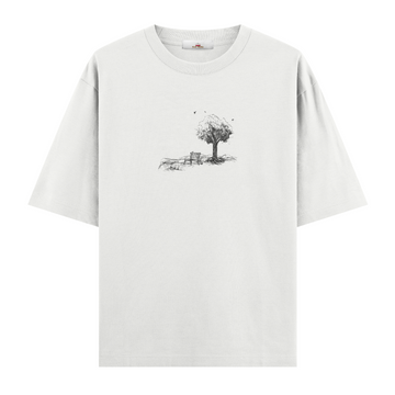 Forest Park - Oversize Tshirt