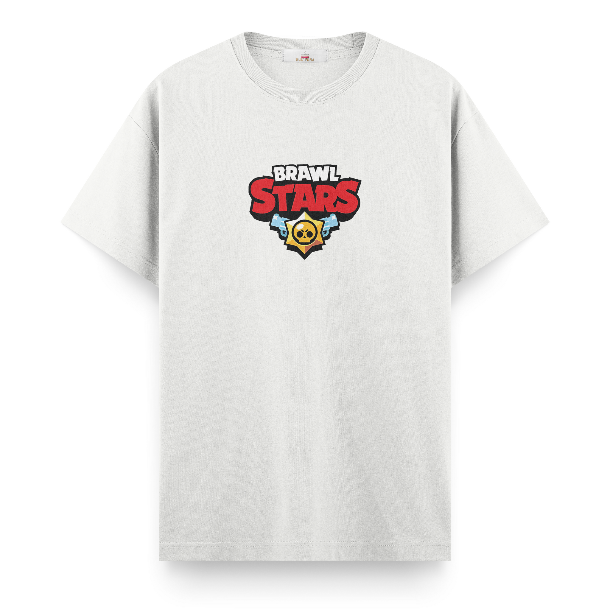 Brawl Stars - Çocuk Tshirt