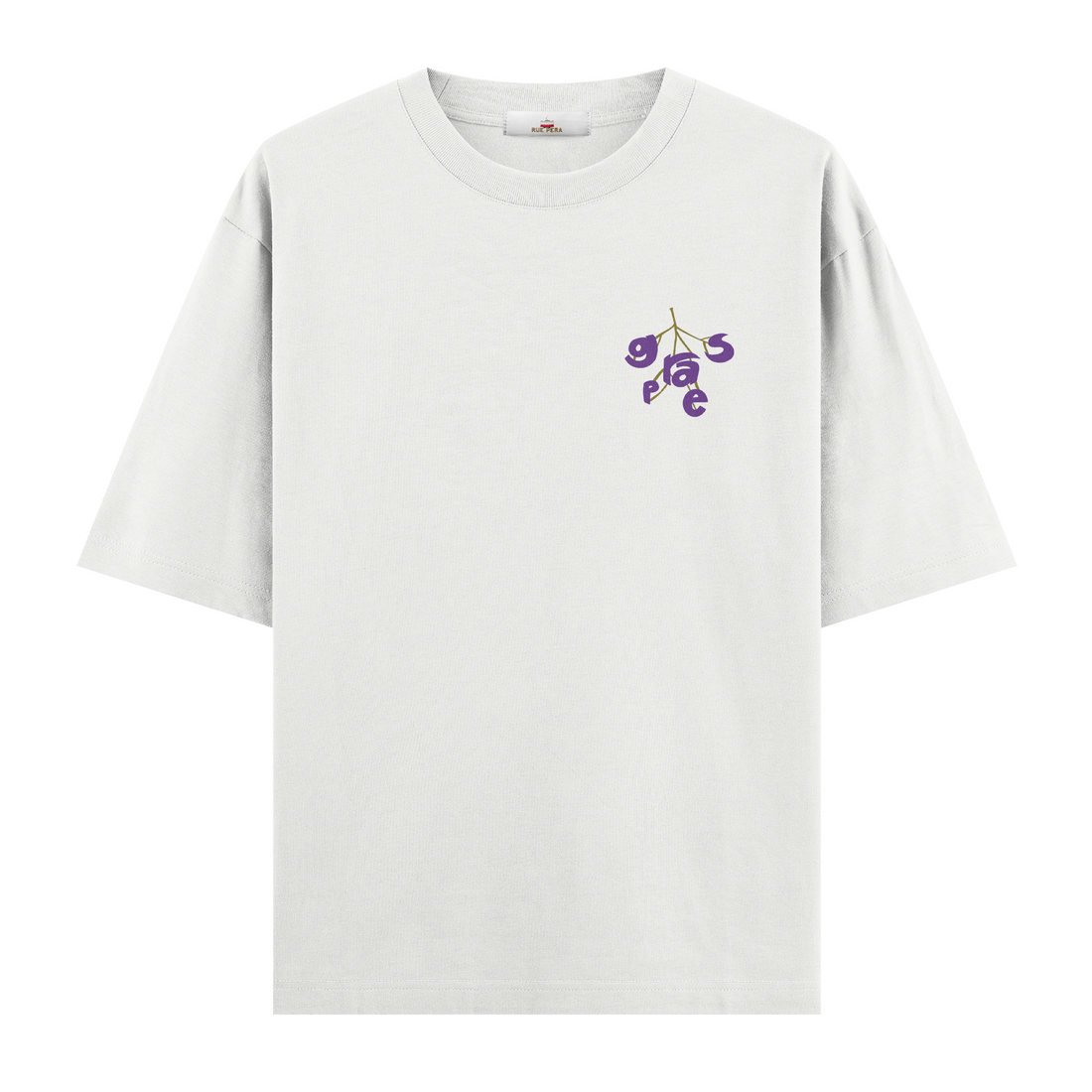 Grapes - Oversize Tshirt