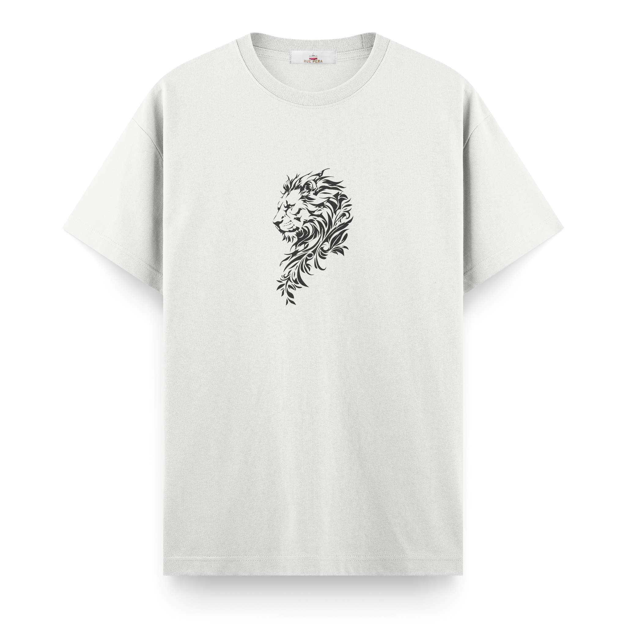 Lion - Çocuk Tshirt