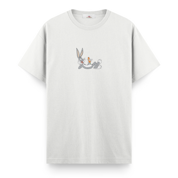 Bugs Bunny Carrot - Regular Tshirt