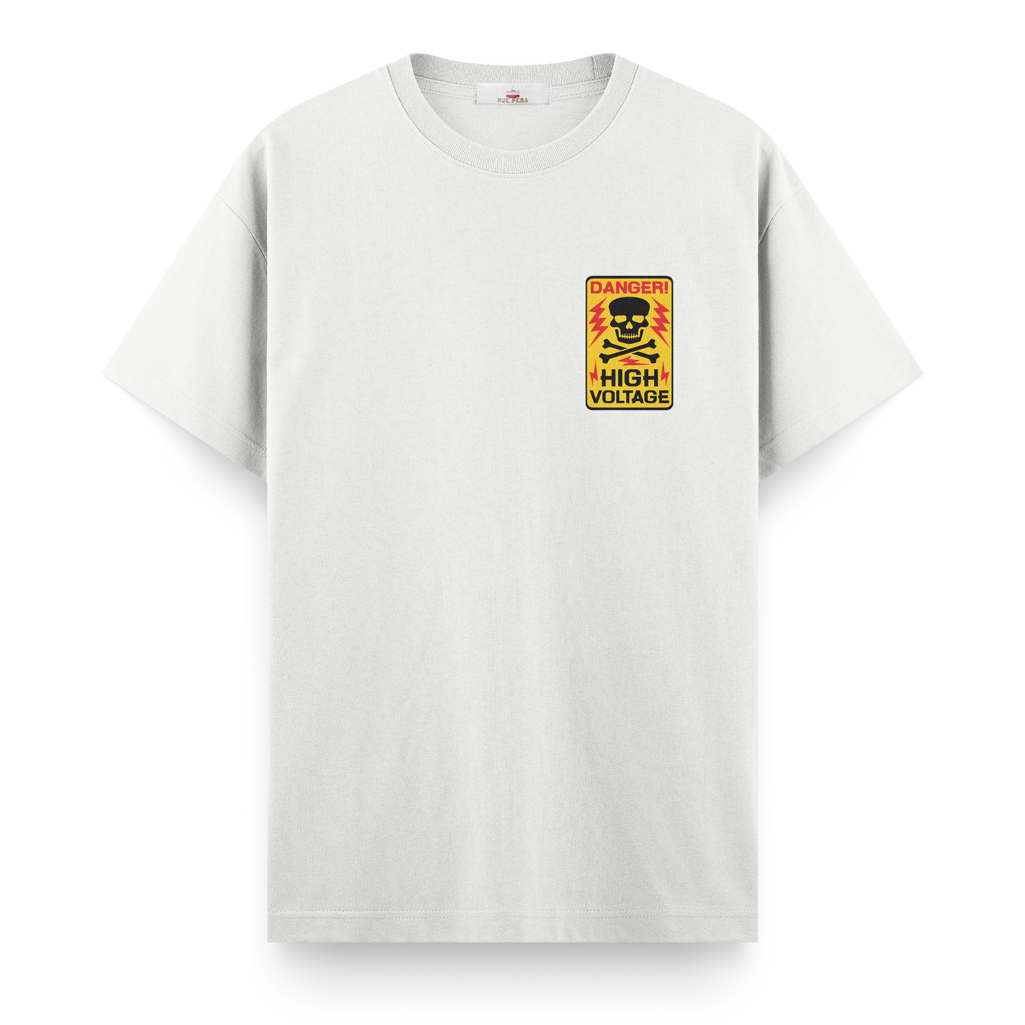 High Voltage - Regular Tshirt
